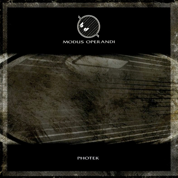 Photek: Modus operandi (1997)